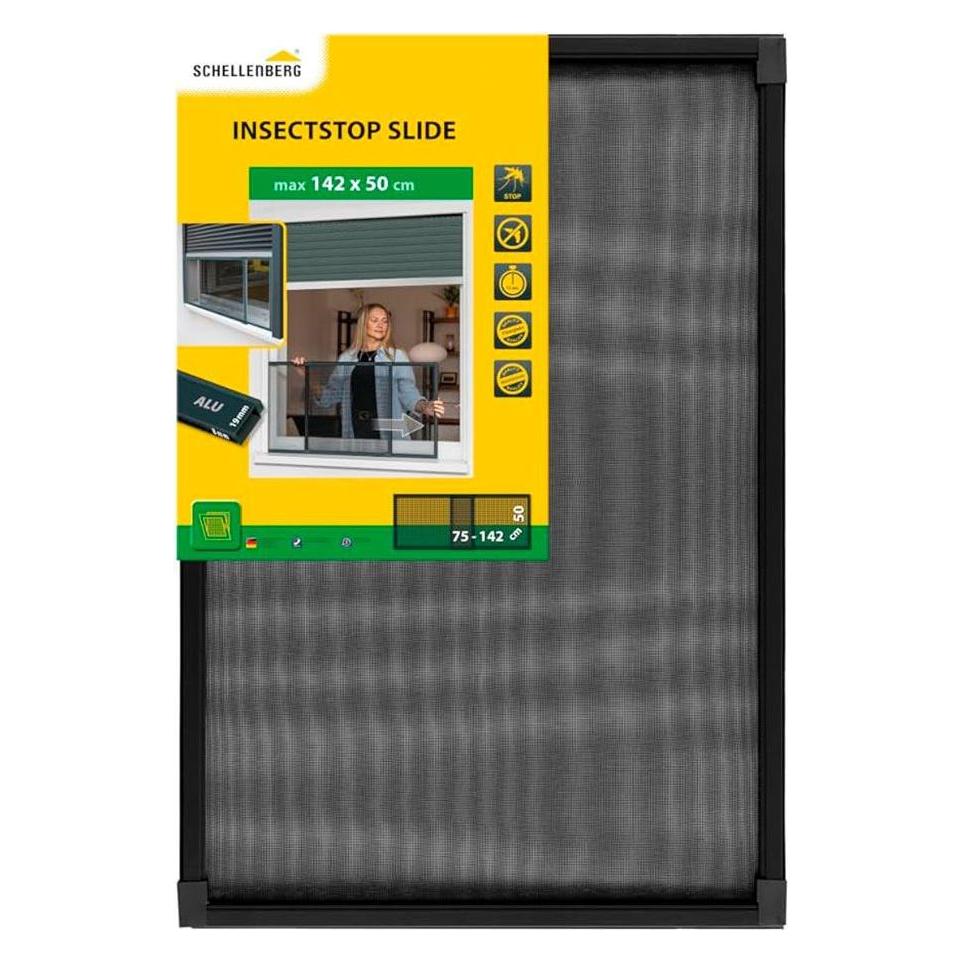 Schellenberg Moskitonetz (50 x 142 cm) (45588667)