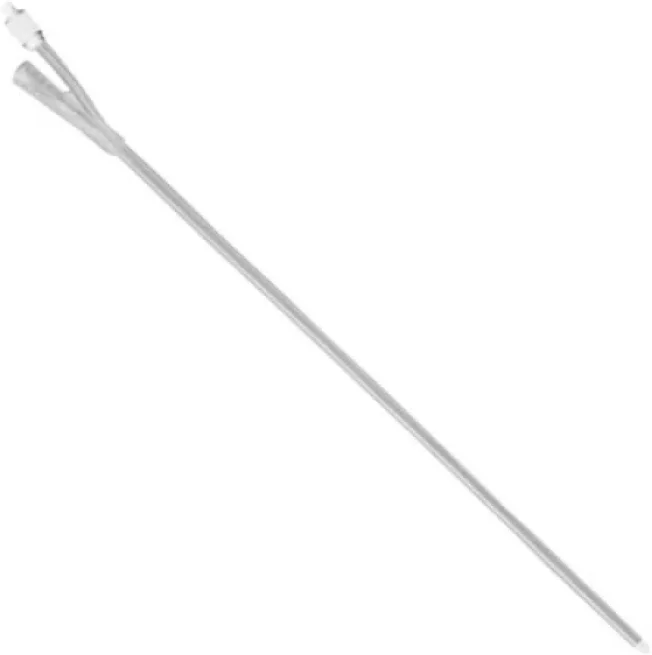 FARMAC-ZABBAN SpA SONDA FOLEY SIL 2VIE CC3/5 CH6