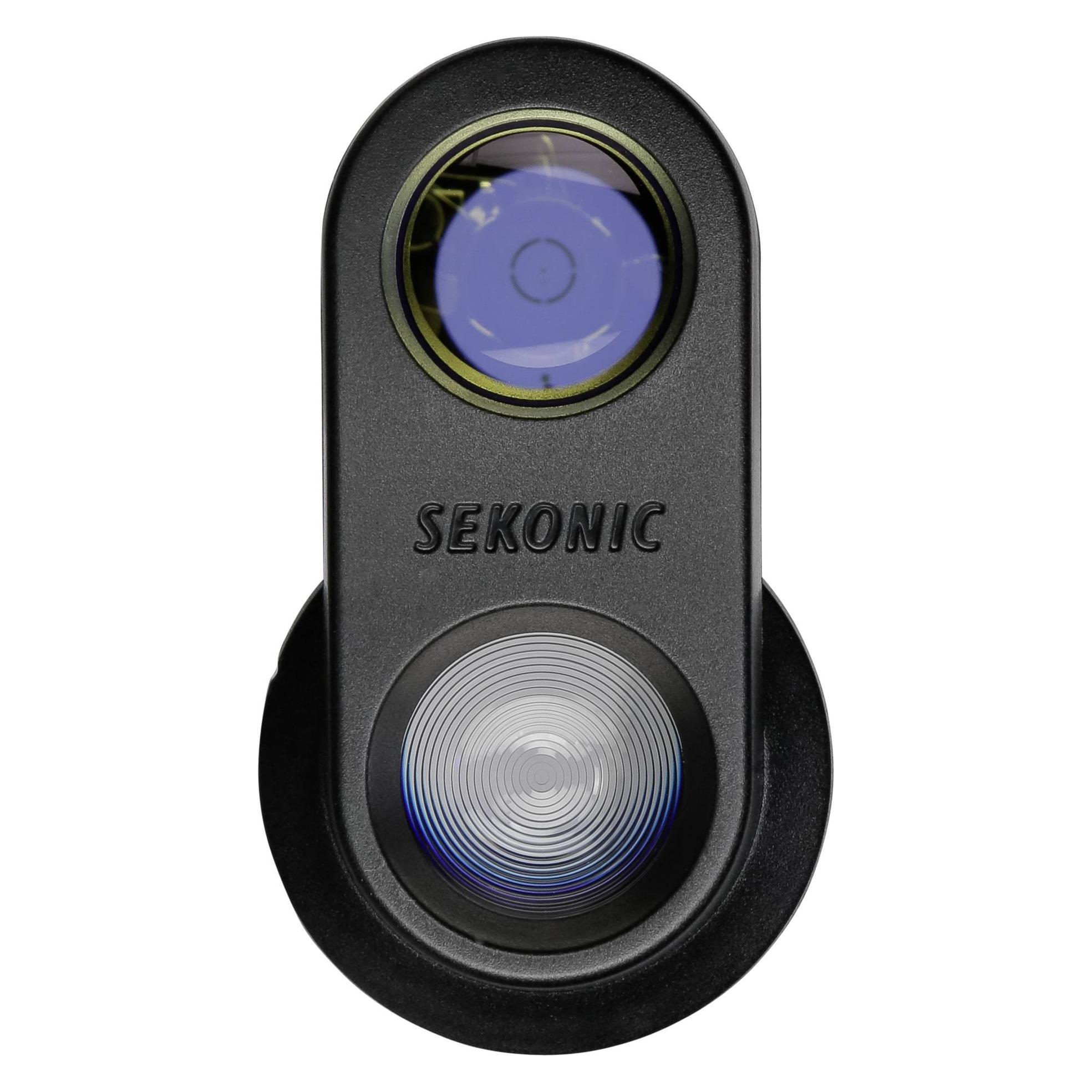 Sekonic 5° Sucher für Litemaster Pro-478D/DR JQ87 (Optisch) (EJQ87)