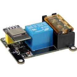 Joy-it ESP32-Relais Relais Modul ESP32-C6