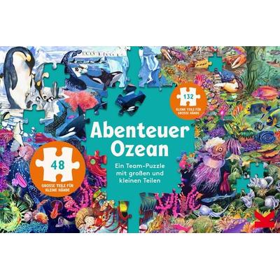 Abenteuer Ozean