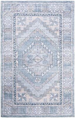 SAFAVIEH Handmade Saffron Yfke Rug