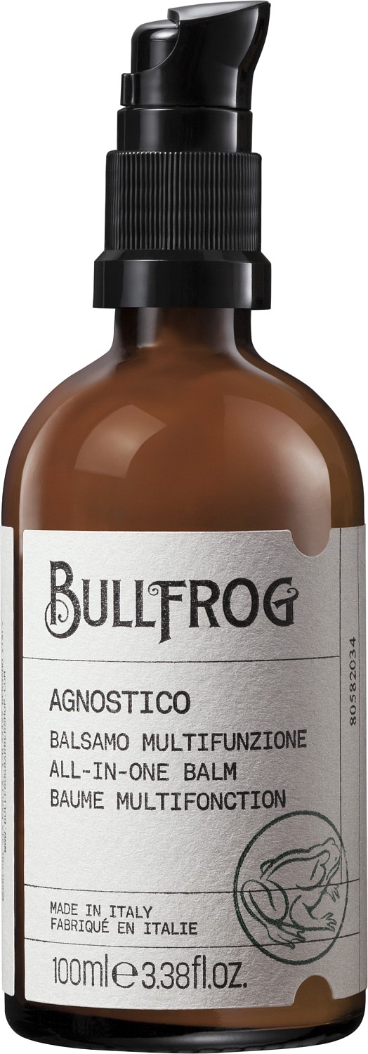 Bullfrog Agnostico All-in-one Balm 100 ml WX002070000007H