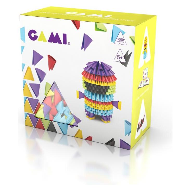 Meli Gami 1000 (67358)