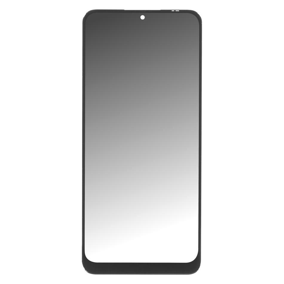 OEM Display mit Rahmen Xiaomi Redmi Note 10 5G grün (Display, Xiaomi Redmi Note 10 5G) (47491958)