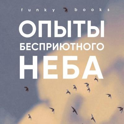 Opyty bespriyutnogo neba - Stepan Gavrilov, Audio, 9785042055133