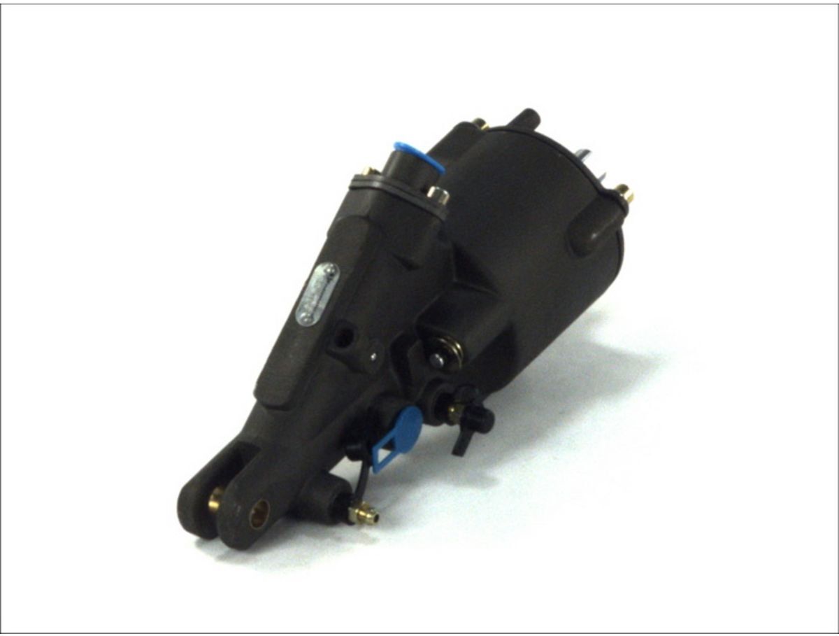 Kupplungsbetätiger PNEUMATICS CS-704