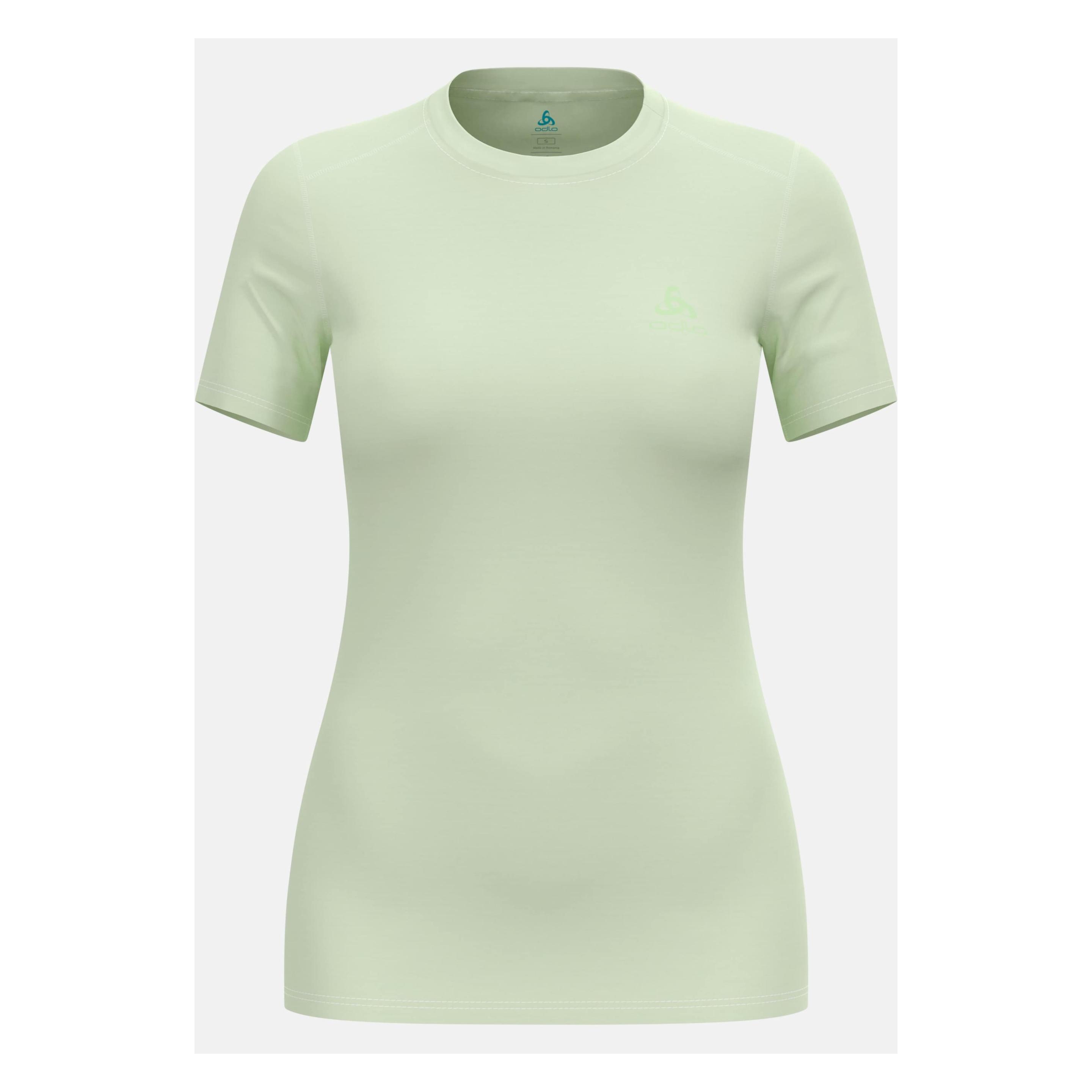 Odlo Bl Top Merino 160 Damen (S) (11206140454S)
