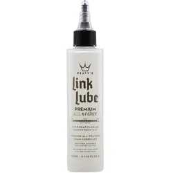 PEATY ́S Kettenöl Link Lube Premium All-Weather | 120 ml