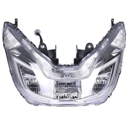 O PARTS scheinwerfer - Honda PCX 125/150 (14-16)