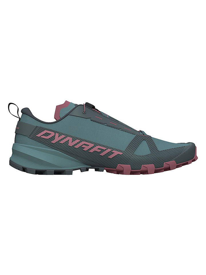 DYNAFIT Laufschuhe "Traverse" in Blau - 39