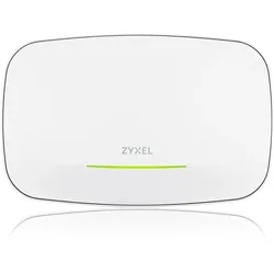 Zyxel NWA110BE BE6500 2x2 MU-MIMO Dual Radio 2.4 and 5 or 6GHz 1x2.5G LAN Ports PoE+ 802.3at Standal (4324 Mbit/s), Access Point