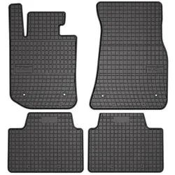 Frogum, Autoteppich, BMW 3-serie G20 2019-heden rubbermat
