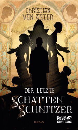Christian von Aster - Der letzte Schattenschnitzer - Preis vom 13.10.2026 19:28:25 h