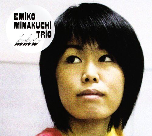 Emiko Minakuchi - Kokolo - Preis vom 04.10.2026 03:51:26 h