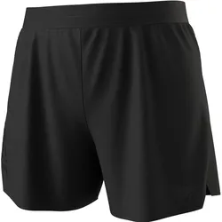 Dynafit, Damen, Outdoorhose, Women's Alpine Shorts (42, XL), Schwarz