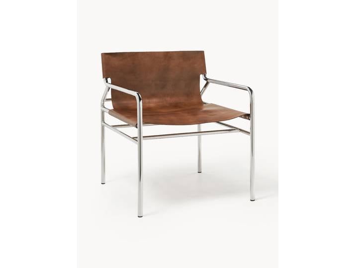 Leder-Sessel Dion