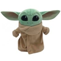Disney Mandalorian, The Child, Kuscheltier 25 cm