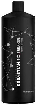 Sebastian Professionals No Breaker Shampoo 1000ml