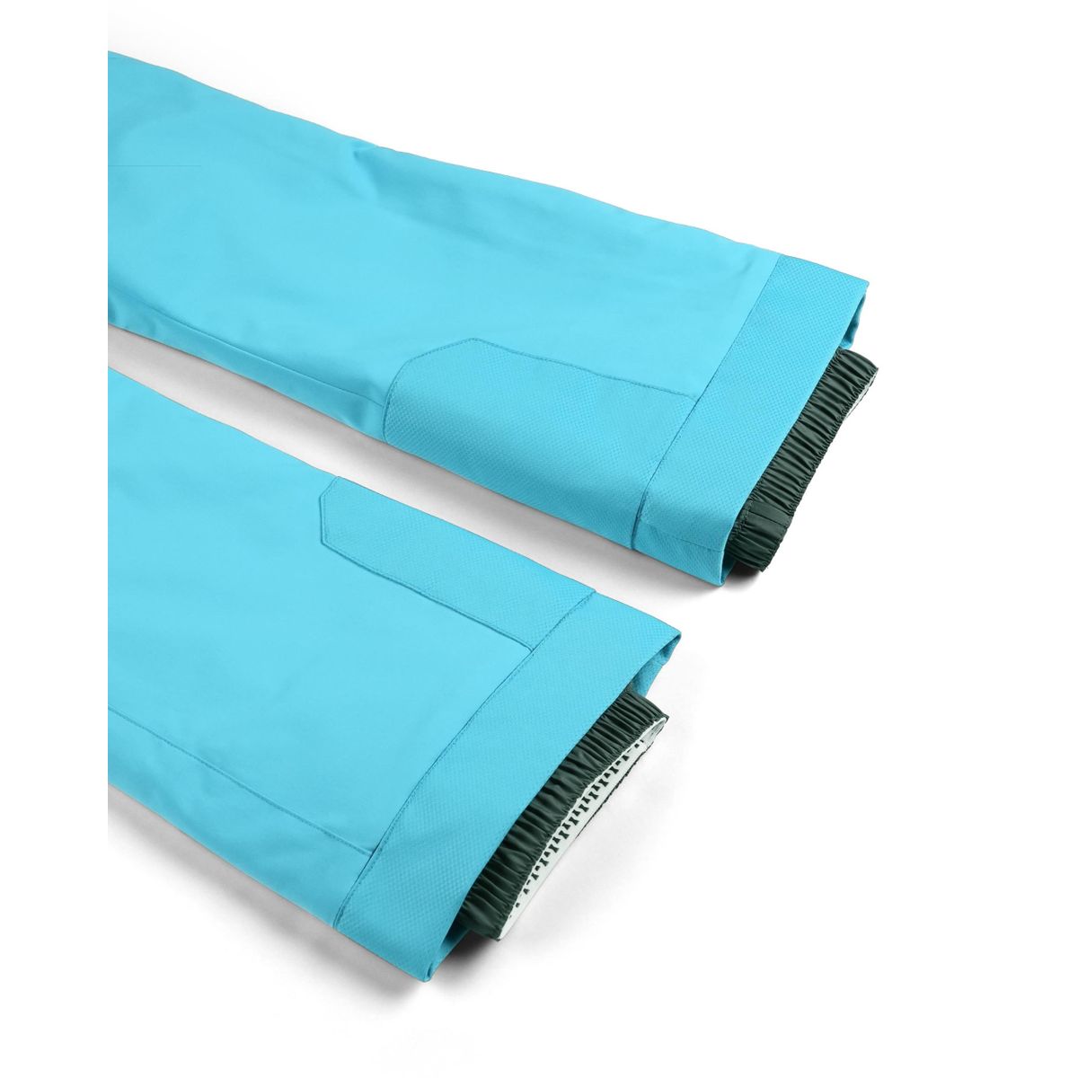 Spyder Olympia Pants cyan blue (CYB) 14 38SJ125410-CYB-14