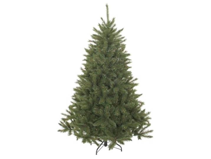 Triumph Tree Bristlecone Sapin de Noël Artificiel - Christmas Tree H230 x Ø152 cm - Vert