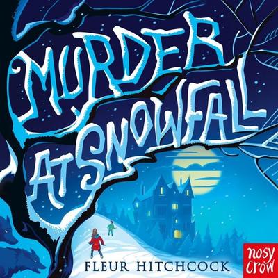 Murder At Snowfall - Fleur Hitchcock, Audio, 9781839949456