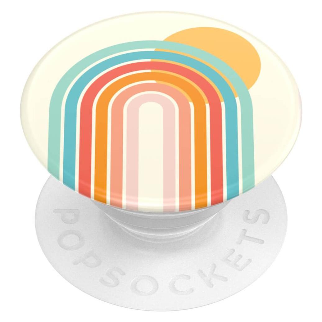PopSockets PopGrip Original Rays for Days (807063)