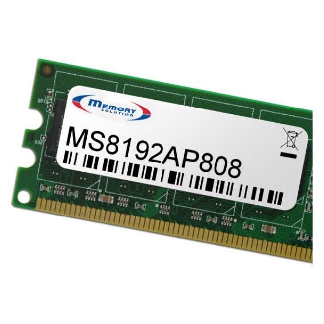 Memorysolution 8GB Apple iMac 14,1 / 14,3 (1 x 8GB) (MS8192AP808)