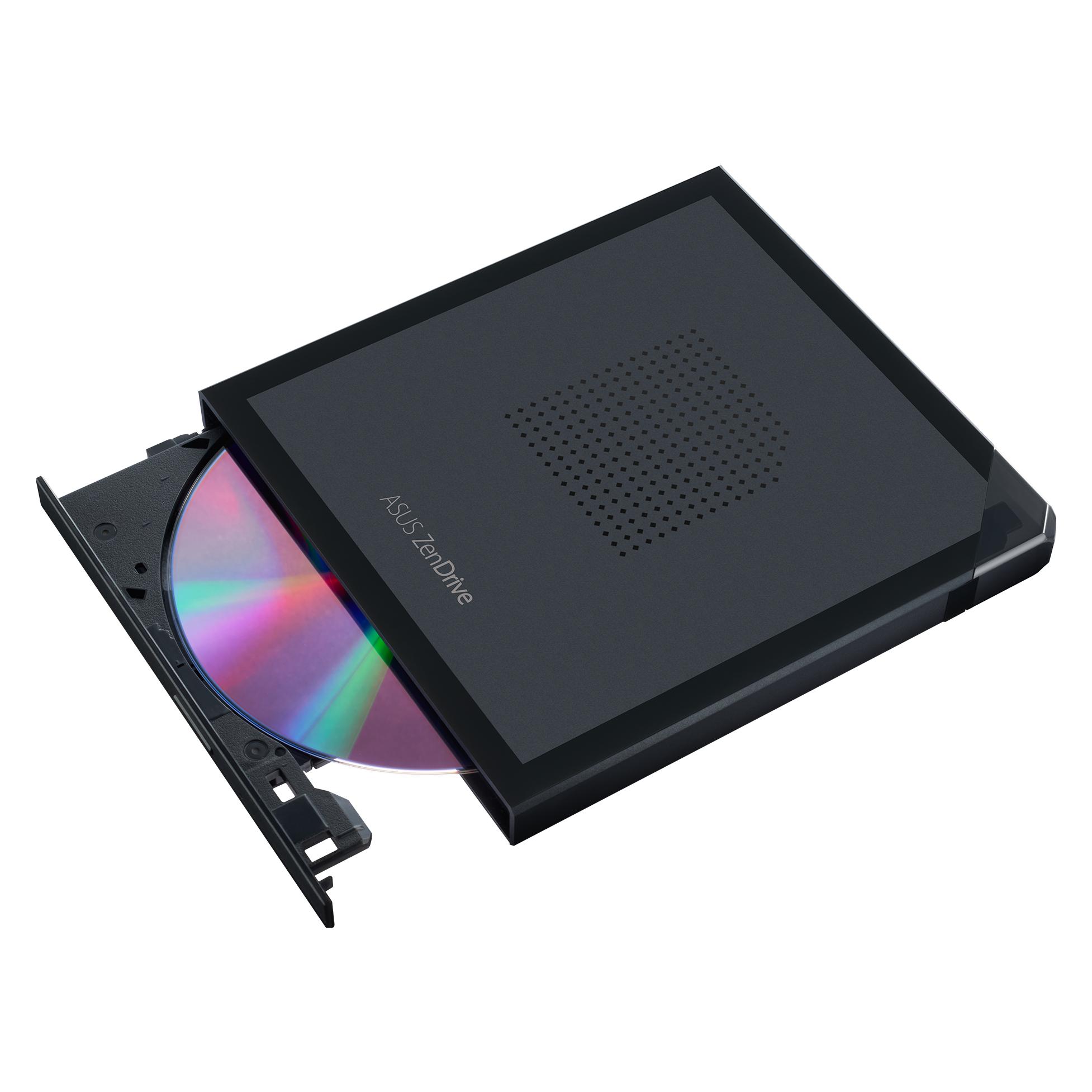 ASUS ZenDrive V1M (DVD Laufwerk) (90DD02L0-M29000)