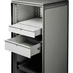 Schroff 19" Schublade 20110055