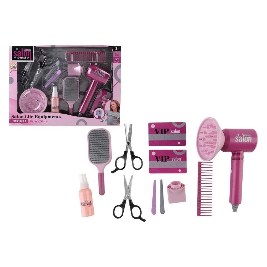 Pro Kids Fashion Academy - Friseurset Nr.1 (56586394)