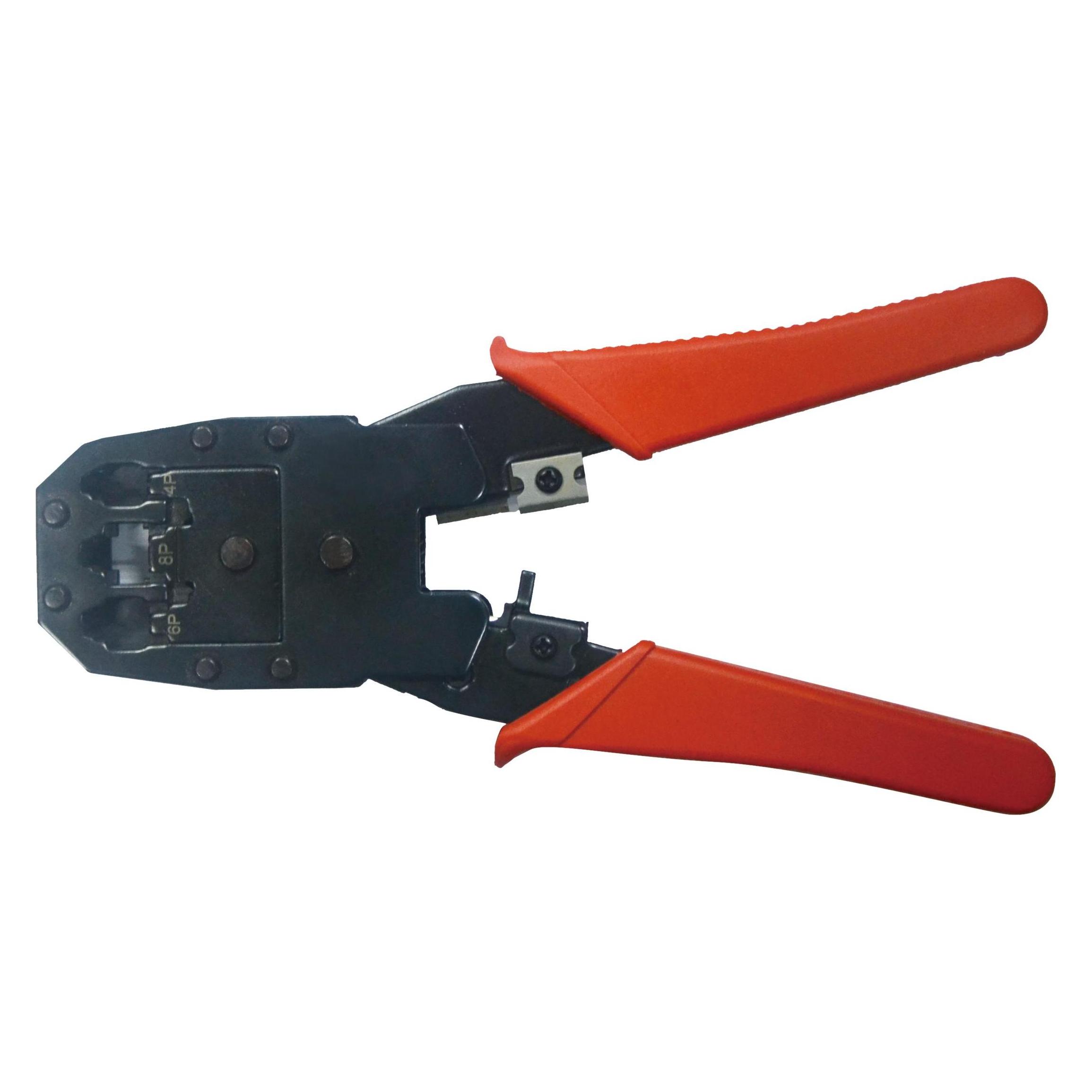 Gembird cablexpert - Crimpwerkzeug (195 mm) (T-WC-04)