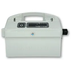 Netzteil Wochen-Timer Dolphin BIO Poolreiniger 9995678-ASSY