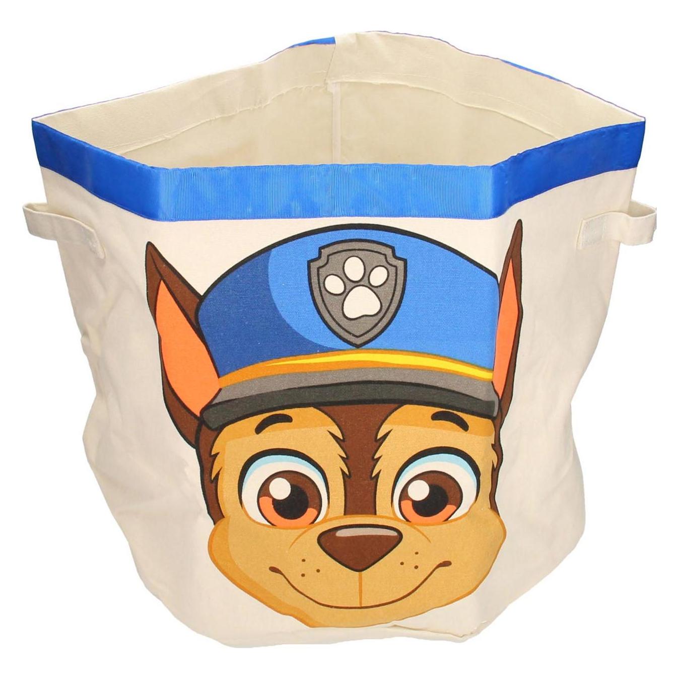 Wins Holland Canvas-Aufbewahrungstasche PAW Patrol (22663130)