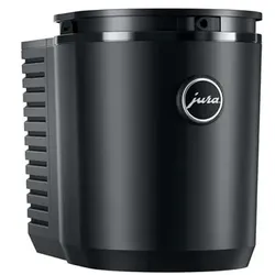 JURA Cool Control Schwarz (EA) 24261 Milchkühler 1,0 Liter