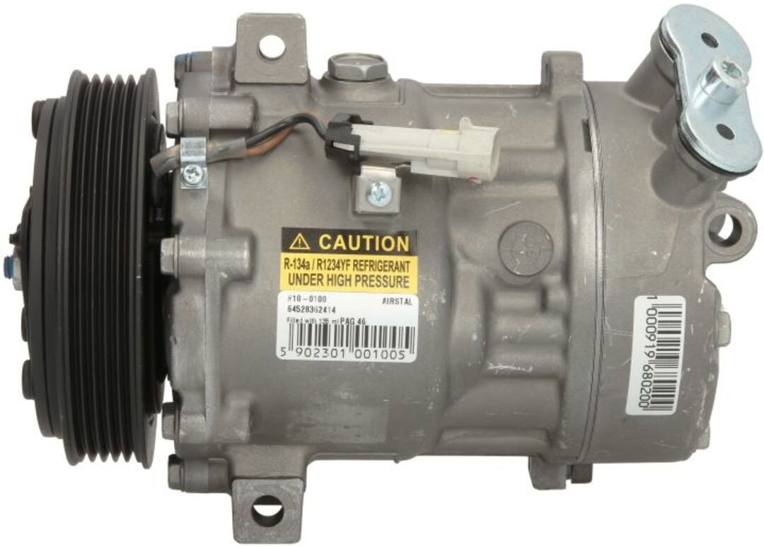 Airstal Compressore aria condizionata 10-0100