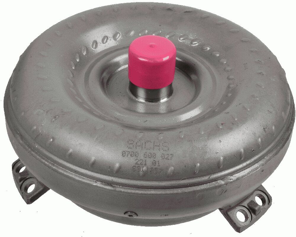 Sachs Drehmomentwandler 0700600027 Für Mercedes