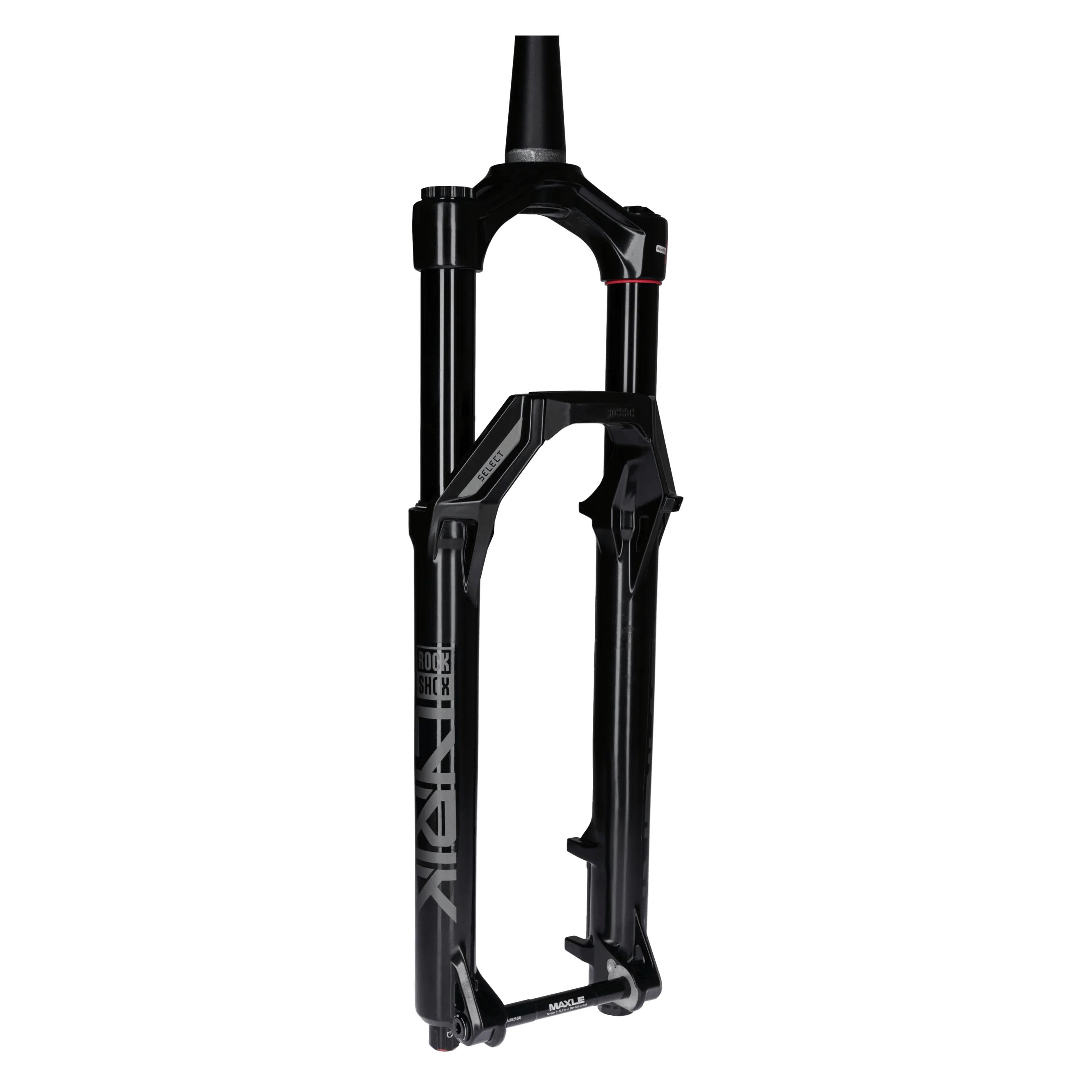 RockShox Lyrik Select E1 (150 mm, Luft) (00.4021.270.010)