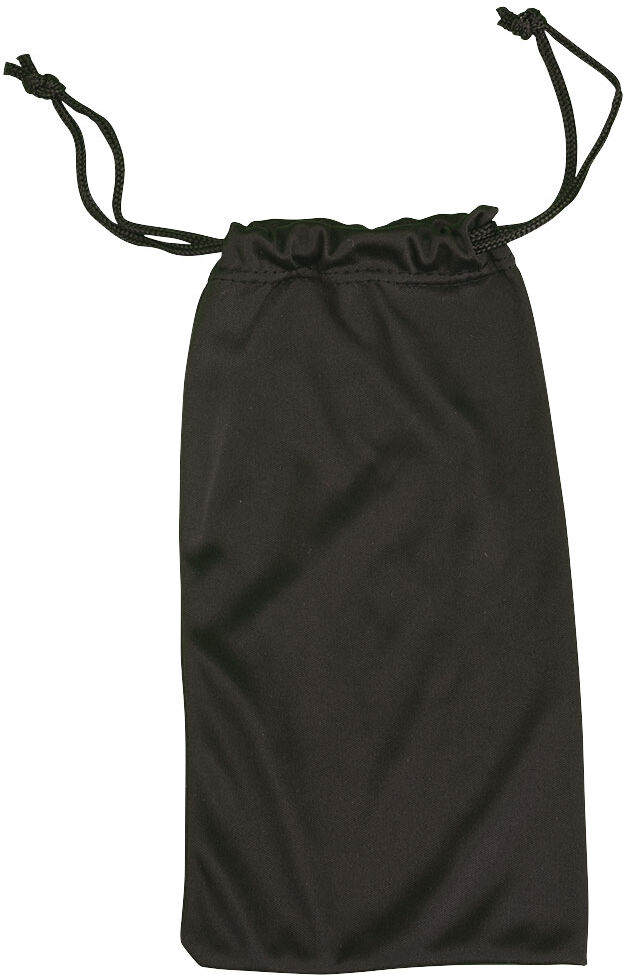 Portwest Pa31 Brillepose ( Kasse Á 100 Stk )-Sort-One Size