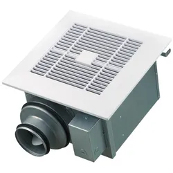Vents Radialer Deckeneinbauventilator CBF 300 CBF 300