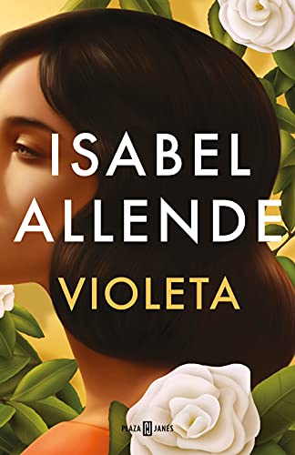 Isabel Allende - Violeta (Éxitos, Band 1001) - Preis vom 10.10.2026 11:48:34 h
