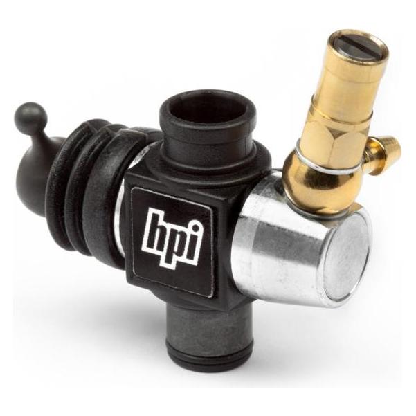 HPI Composite Slide Carburetor Set (g3.0 Ho) (107830)
