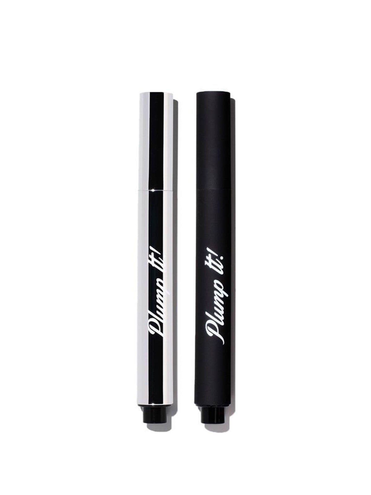 Plump It! No Needles Lip Filler Kit Transparent 2 x 3 ml
