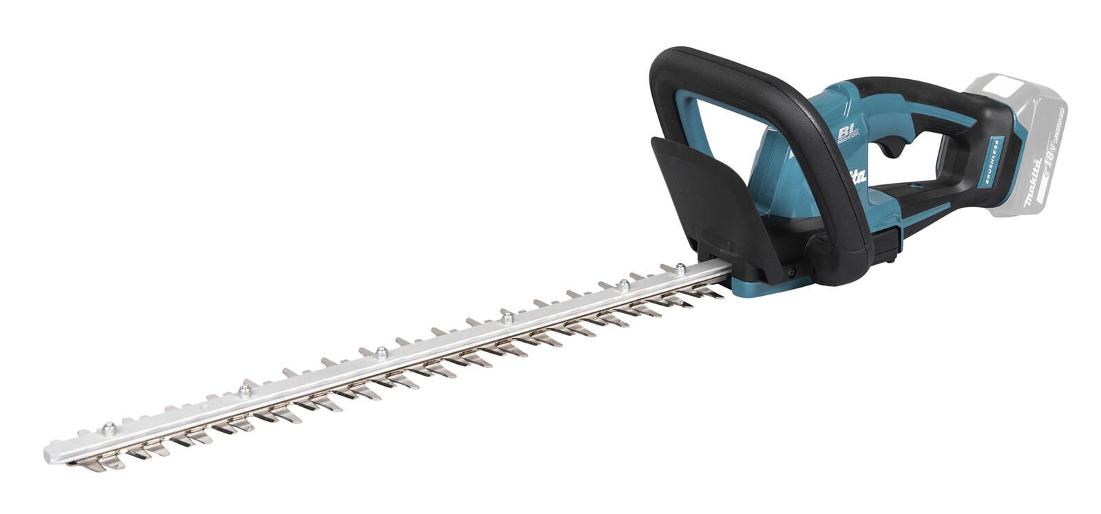 makita DUH506Z Akku-Heckenschere