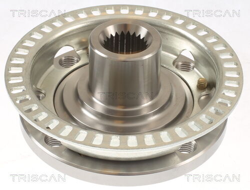 Triscan Radnabe 8535 29018 Für Vw