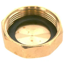 Kappe G11/2x16 - 63015075