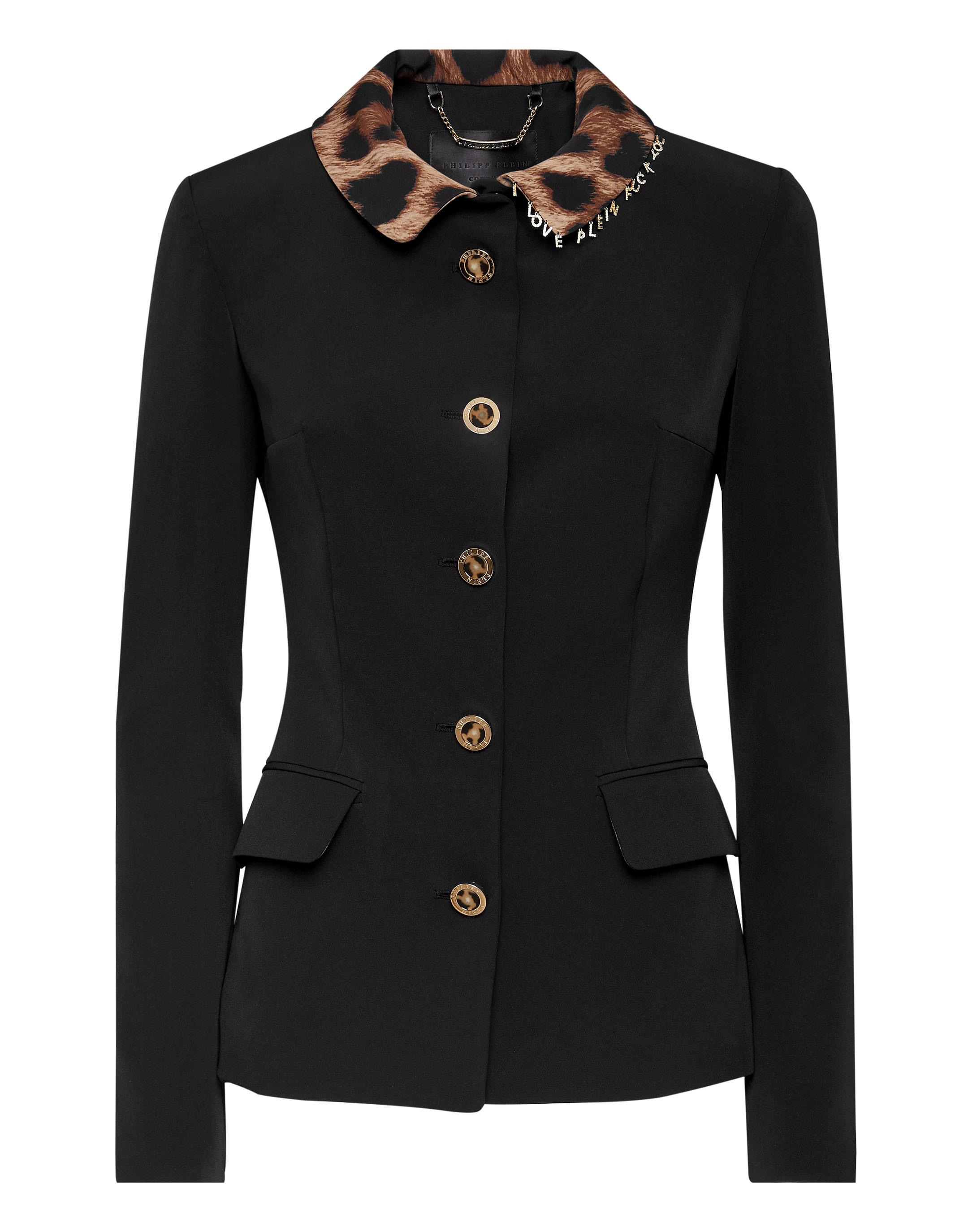 Blazer Leopard