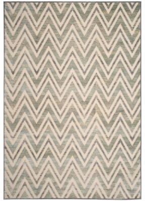 SAFAVIEH Paradise Trees Modern Viscose Rug