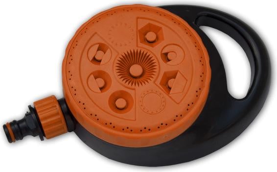 Bradas ECO-1080 druppelirrigatiesysteem sproeikop