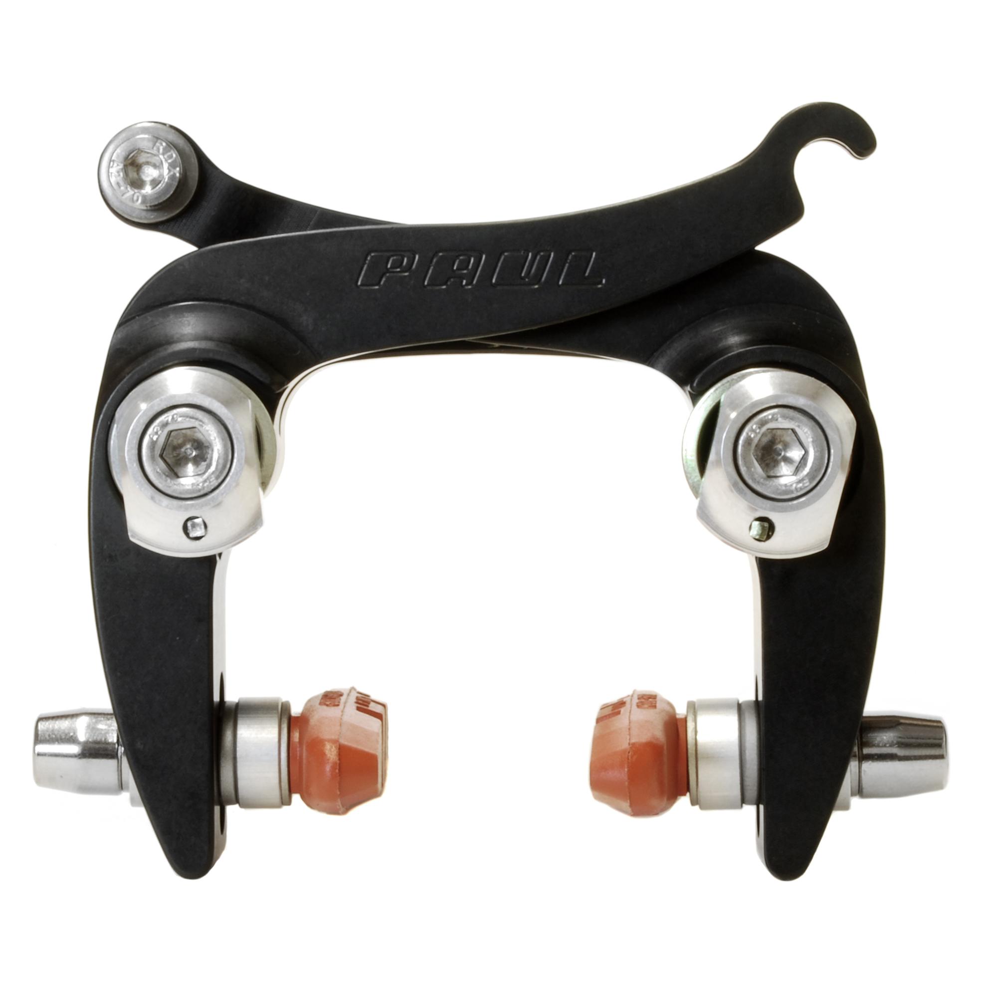 Paul Component Engineering Racer Medium (Hinterradbremse, Bremssattel) (058POLISH)